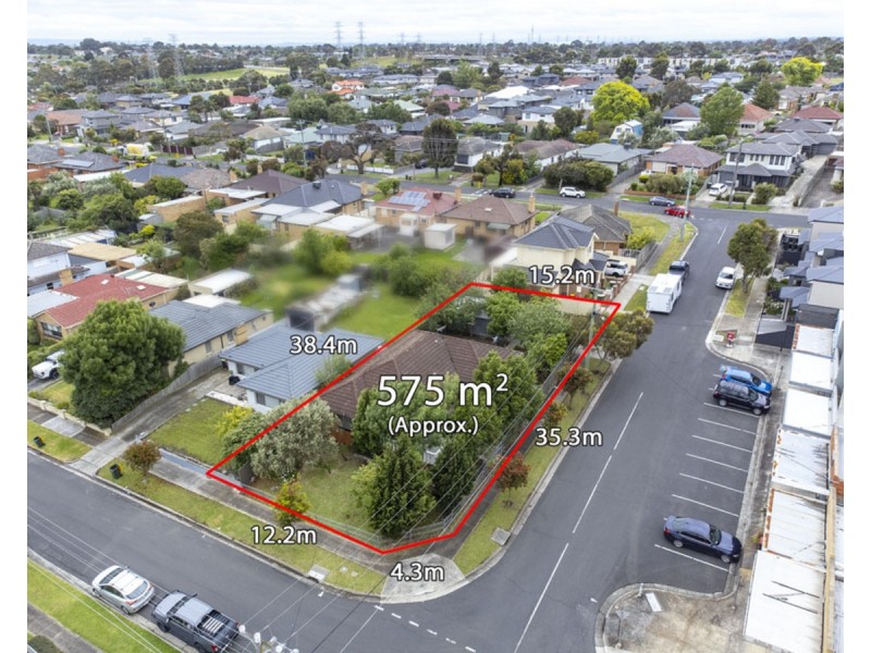 2 Moonee Boulevard, Glenroy VIC 3046