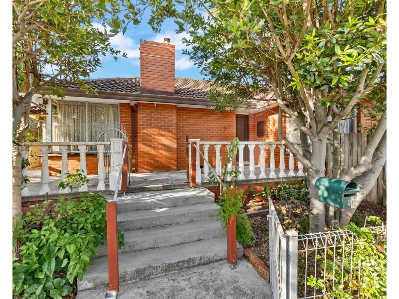 2 Moonee Boulevard, Glenroy VIC 3046