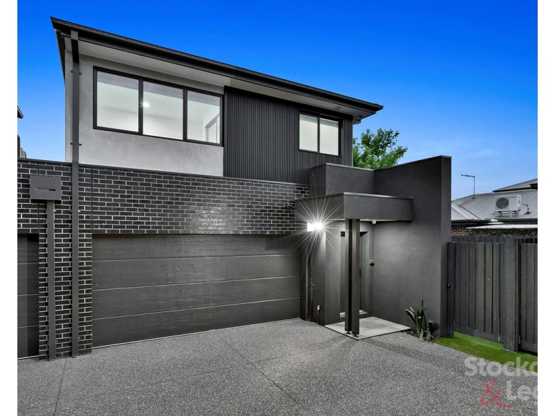 3/59 – 61 Hubert Avenue, Glenroy VIC 3046