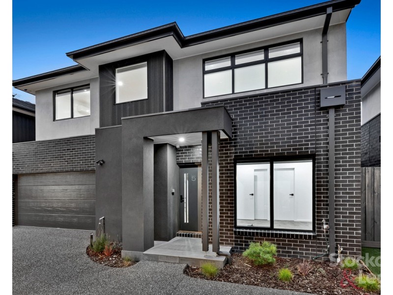 5/59 – 61 Hubert Avenue, Glenroy VIC 3046