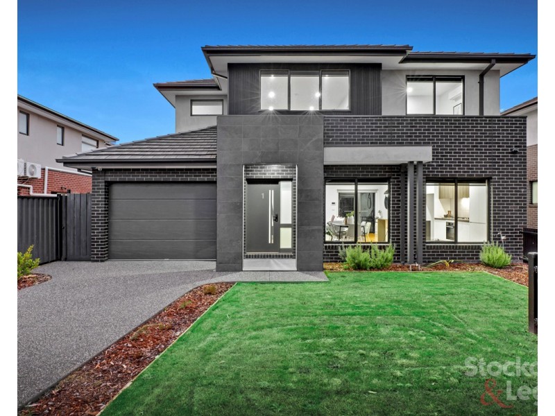 6/59 – 61 Hubert Avenue, Glenroy VIC 3046