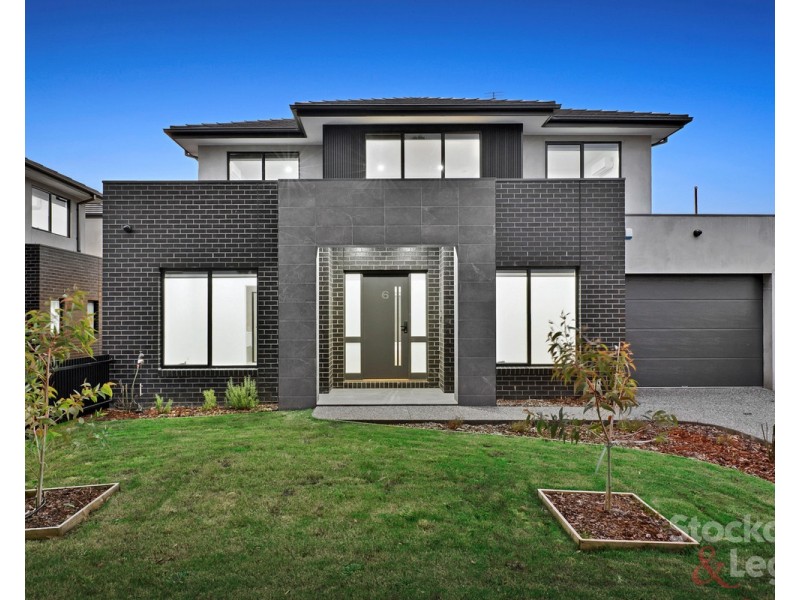 6/59 – 61 Hubert Avenue, Glenroy VIC 3046