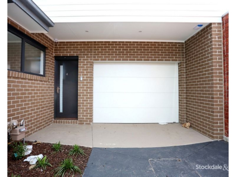 4/520 Pascoe Vale Road, Pascoe Vale VIC 3044
