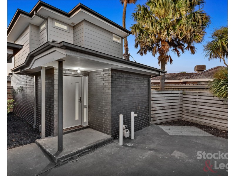 4/38 Acacia Street, Glenroy VIC 3046