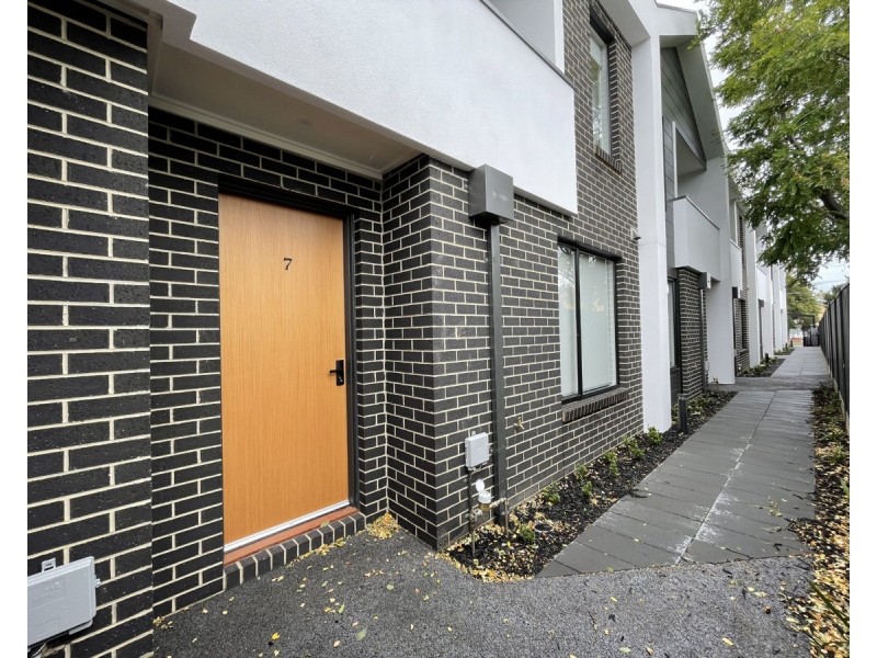 7/182 Glenroy Road, Glenroy VIC 3046