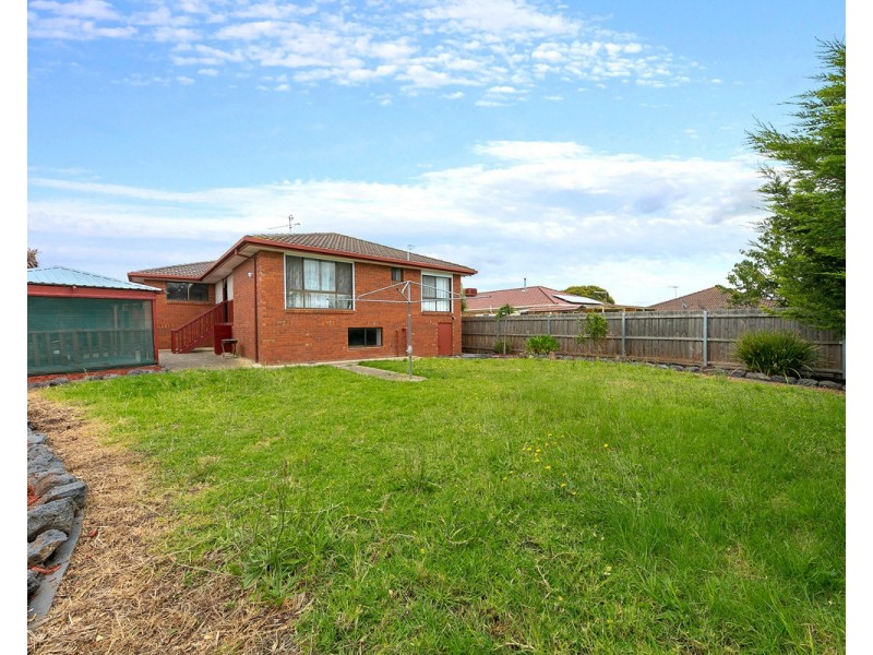 12 Goodenia Close, Meadow Heights VIC 3048