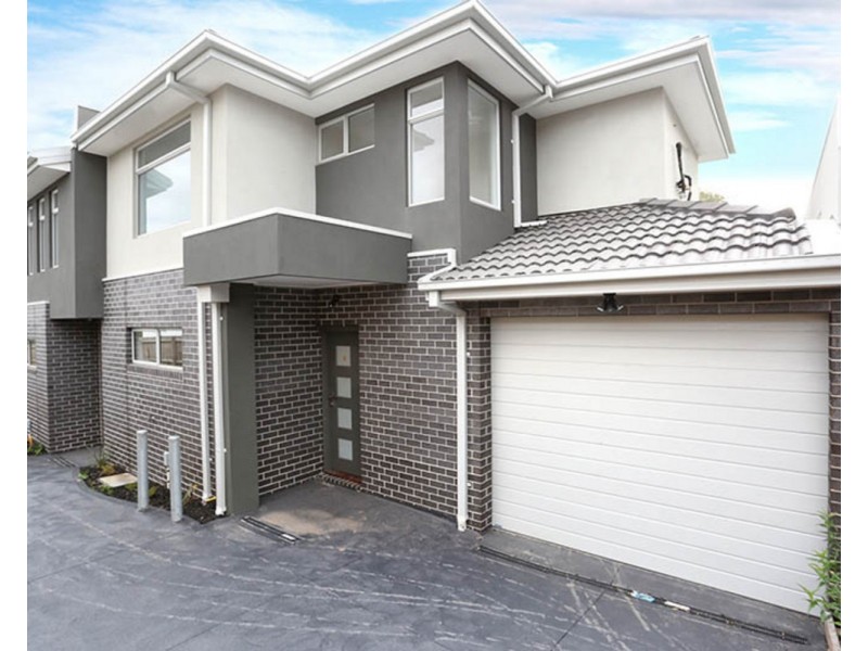 3/11 Rhodes Parade, Pascoe Vale VIC 3044