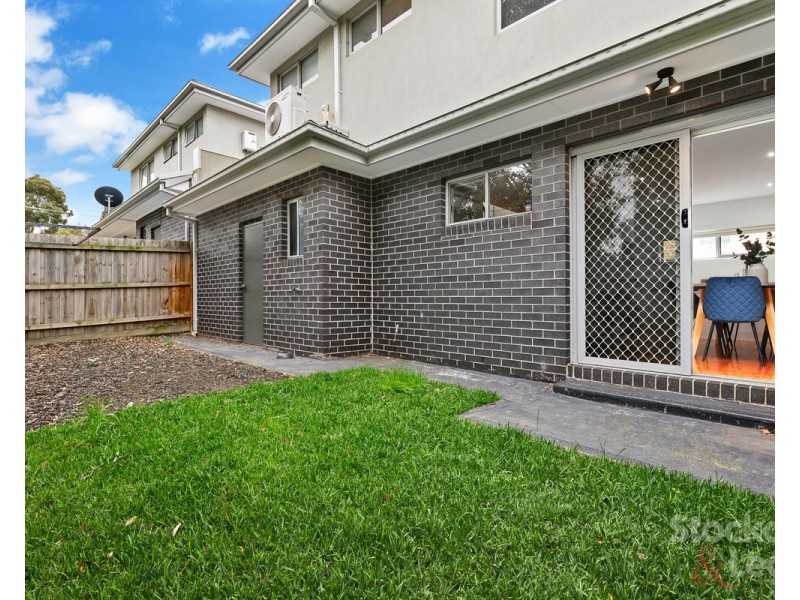 3/11 Rhodes Parade, Pascoe Vale VIC 3044