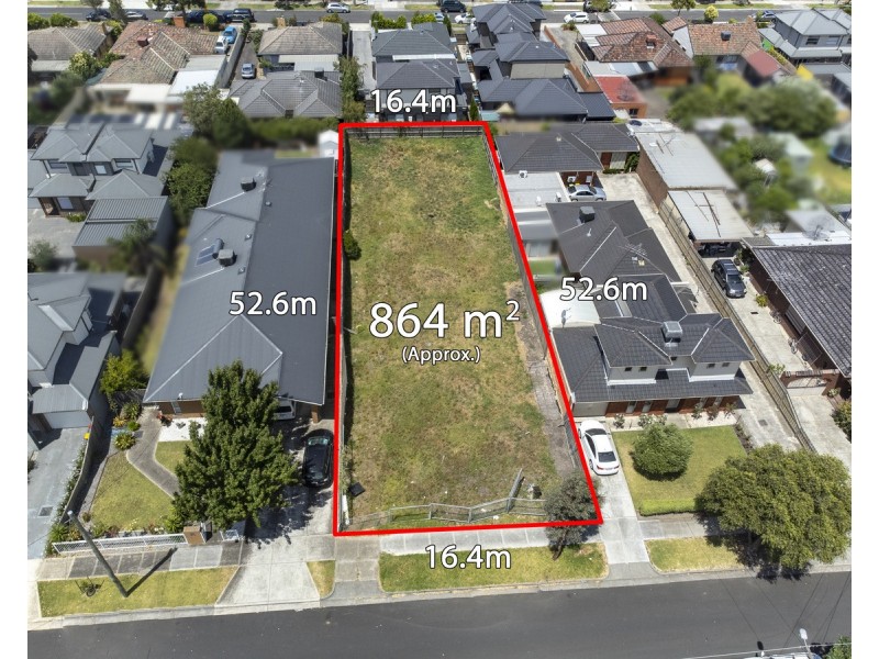 48 Maude Avenue, Glenroy VIC 3046