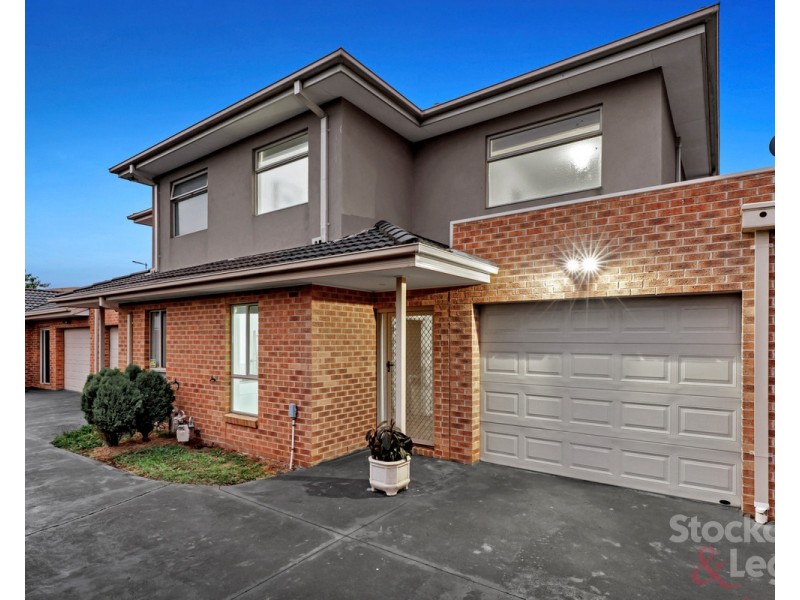 2/101 Plumpton Avenue, Glenroy VIC 3046