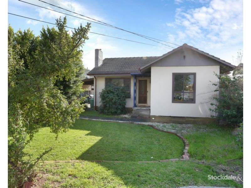20 Walsh Avenue, Thornbury VIC 3071