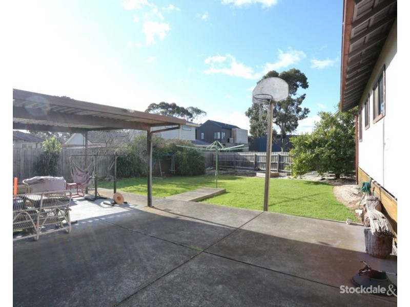 20 Walsh Avenue, Thornbury VIC 3071