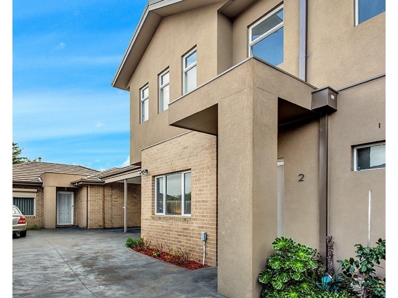 2/19 Maude Avenue, Glenroy VIC 3046