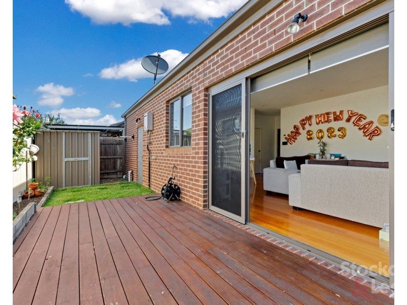 3/22 Leonard Avenue, Glenroy VIC 3046