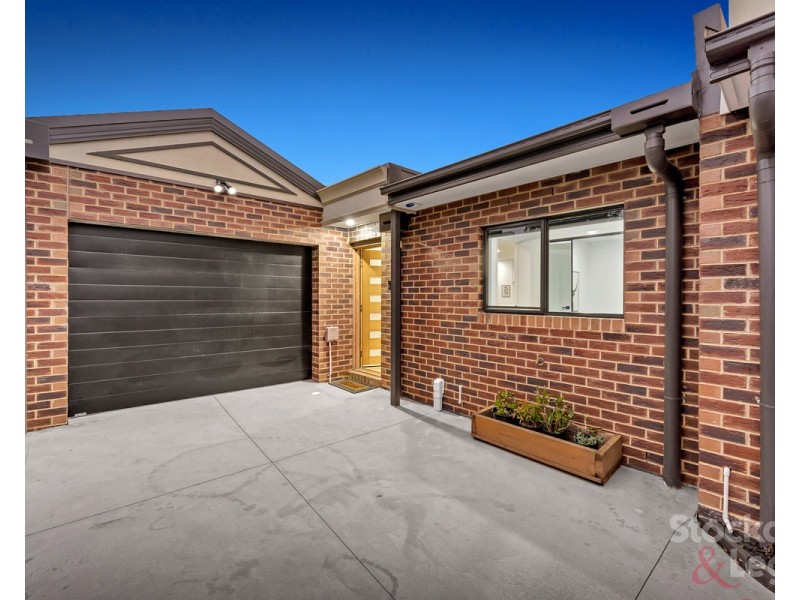 3/7 Hubert Avenue, Glenroy VIC 3046