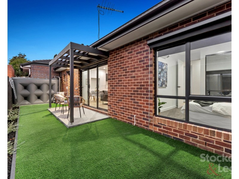 3/7 Hubert Avenue, Glenroy VIC 3046