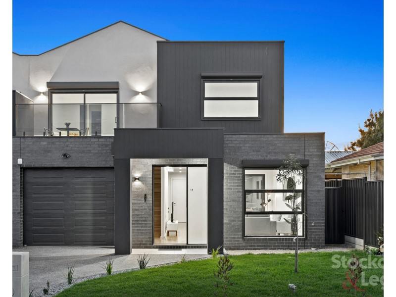 1A William Street, Glenroy VIC 3046