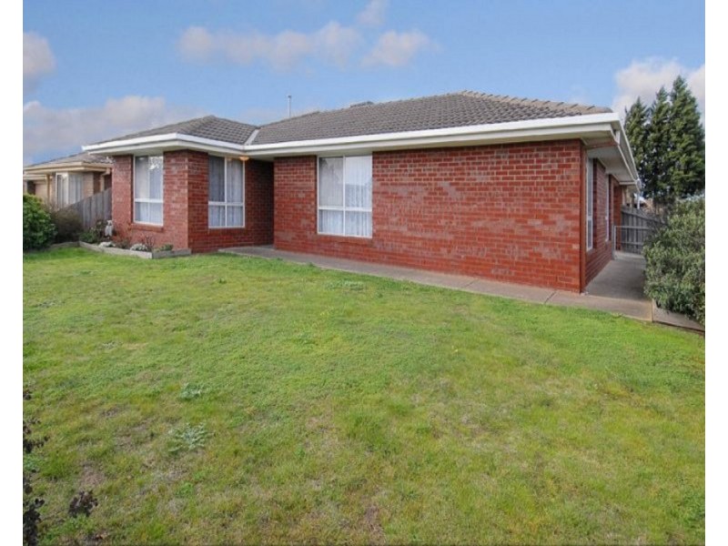 1/4 Nash Court, Meadow Heights VIC 3048