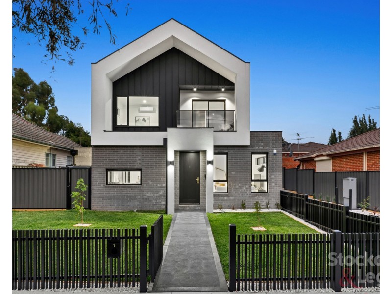 1/30 Chapman Avenue, Glenroy VIC 3046