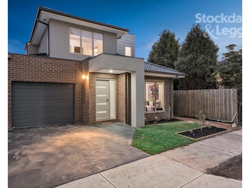 9a St James Street, Hadfield VIC 3046