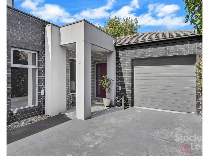 4/103 Glenroy Road, Glenroy VIC 3046