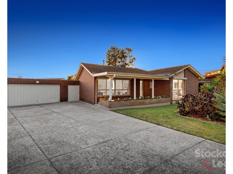 45 Longford Crescent, Coolaroo VIC 3048