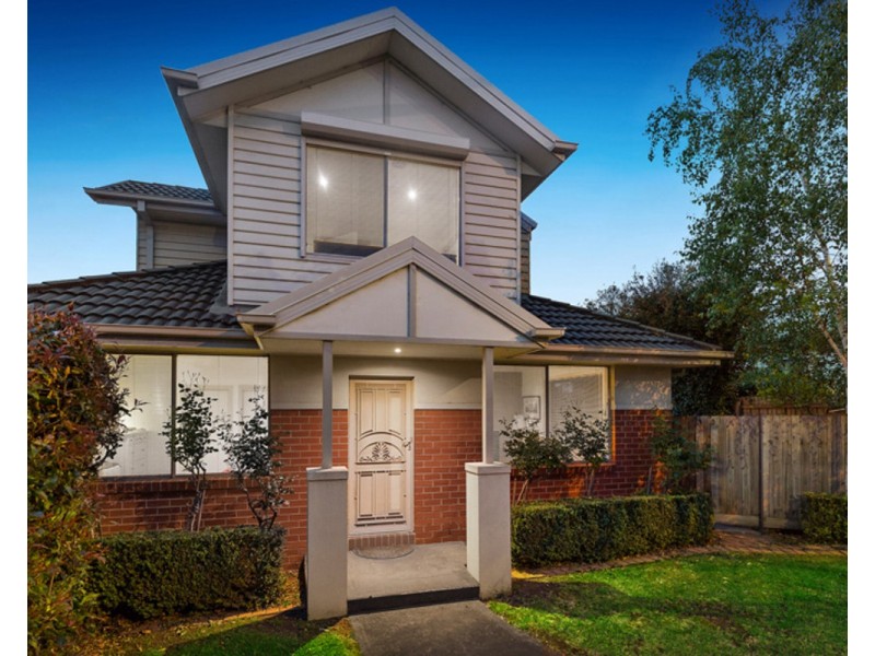 6/1 Margaret Street, Oak Park VIC 3046