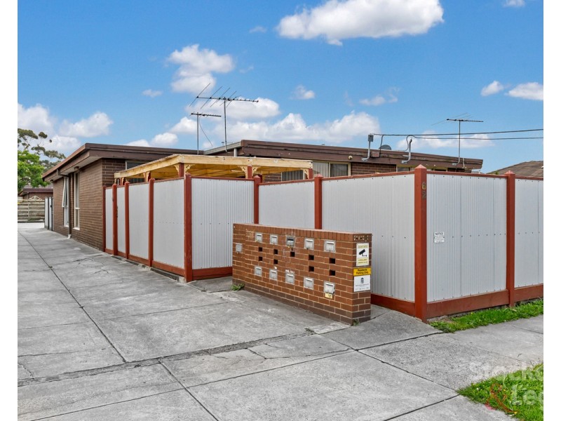 4/62 Snell Grove, Oak Park VIC 3046