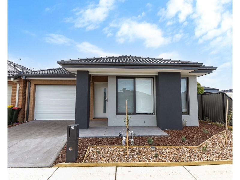 23 Rialto Circuit, Craigieburn VIC 3064