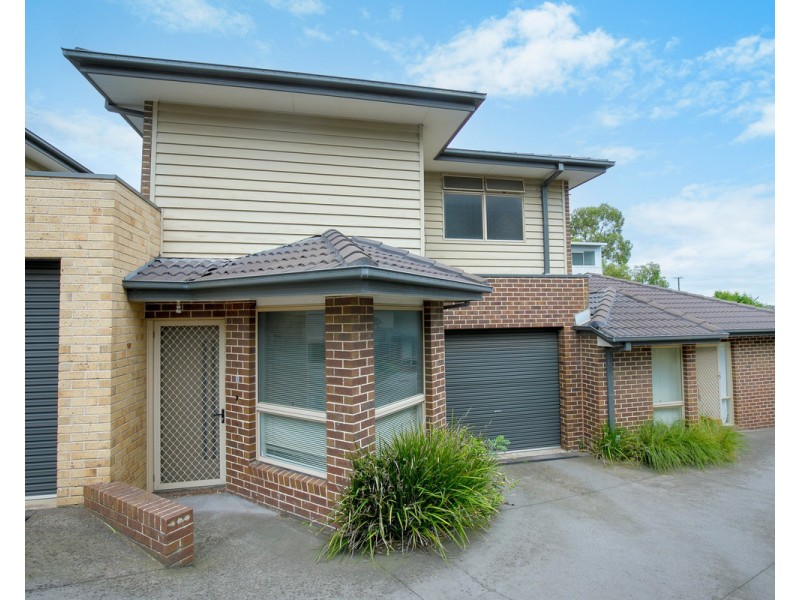 2/29 Devon Road, Pascoe Vale VIC 3044