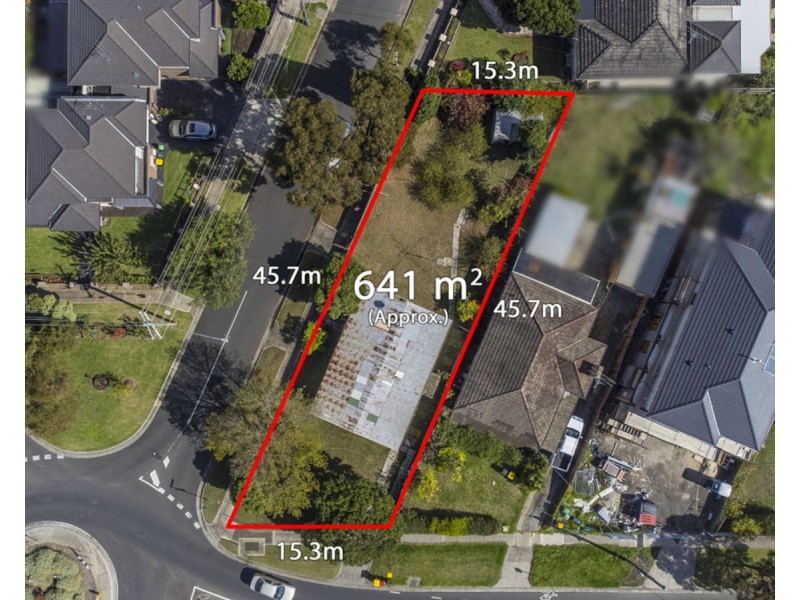 1 Plumpton Avenue, Glenroy VIC 3046