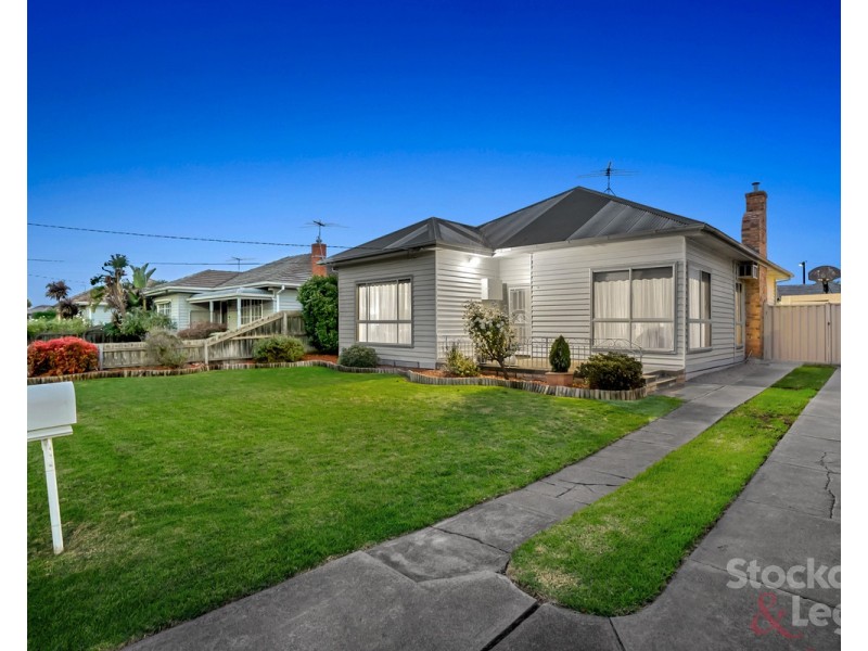 14 Dromana Street, Glenroy VIC 3046