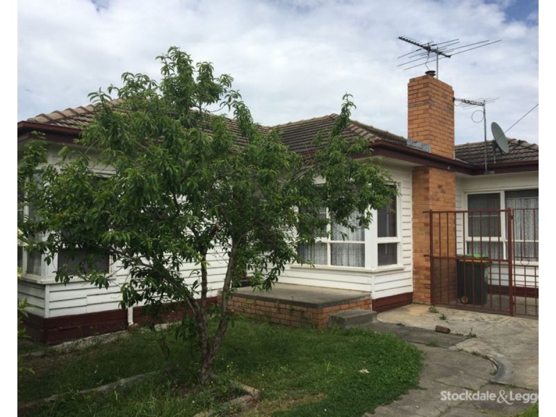 5 Regent Street, Hadfield VIC 3046