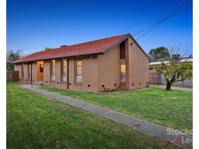 122 Longford Crescent, Coolaroo VIC 3048