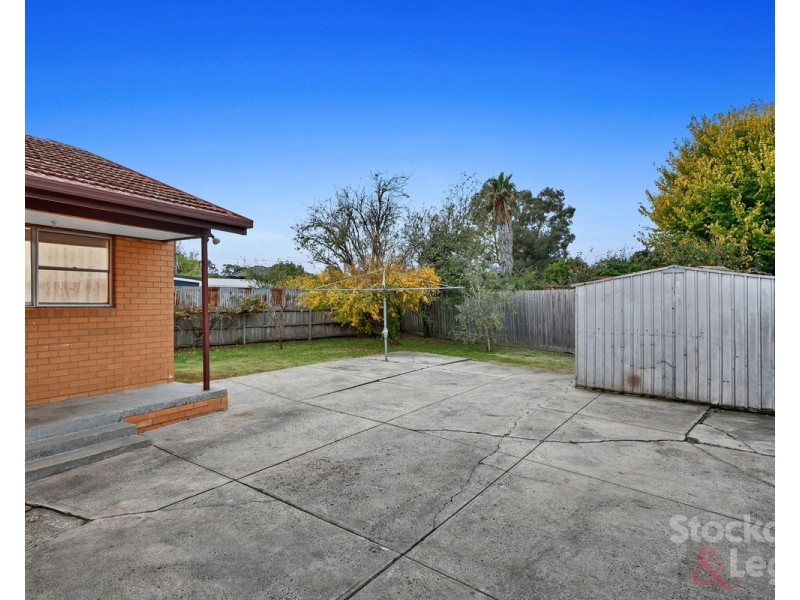 122 Longford Crescent, Coolaroo VIC 3048