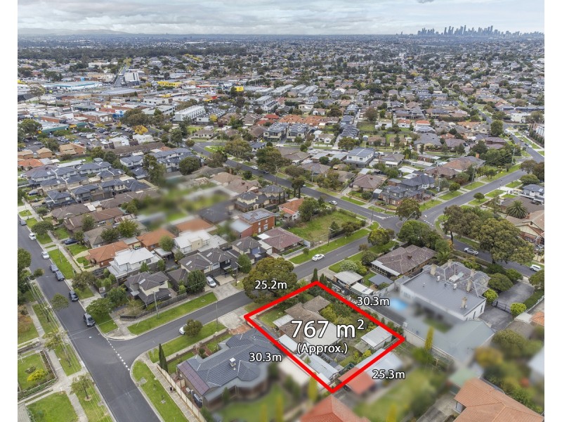 113 Chapman Avenue, Glenroy VIC 3046