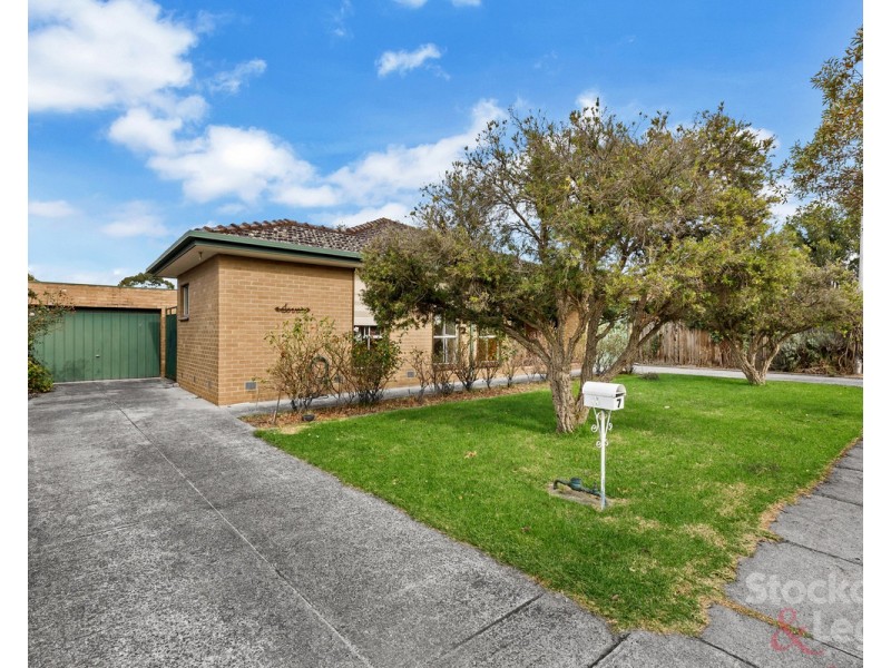 7 Callander Road, Pascoe Vale VIC 3044