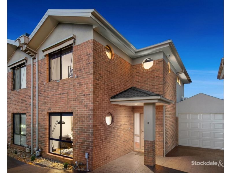 3/18 Callander Road, Pascoe Vale VIC 3044