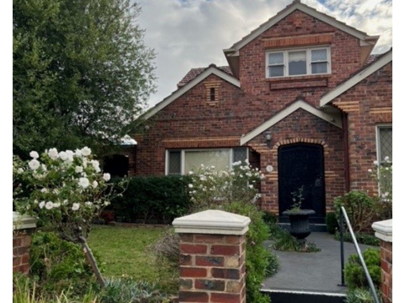 3 Carnarvon Road, Essendon VIC 3040