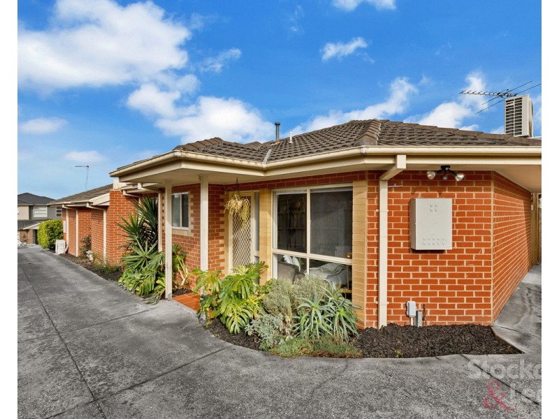 2/14 Kiama Street, Glenroy VIC 3046