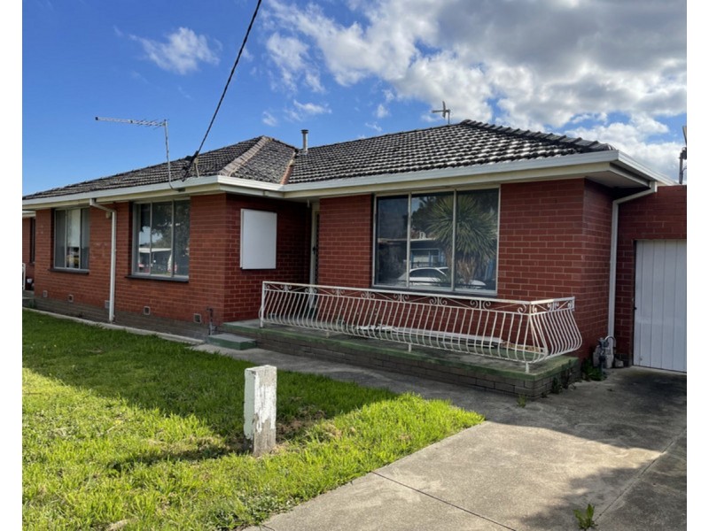 6/11 Logan Street, Glenroy VIC 3046