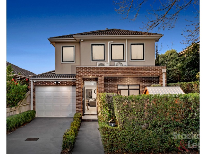 1/172 Melbourne Avenue, Glenroy VIC 3046