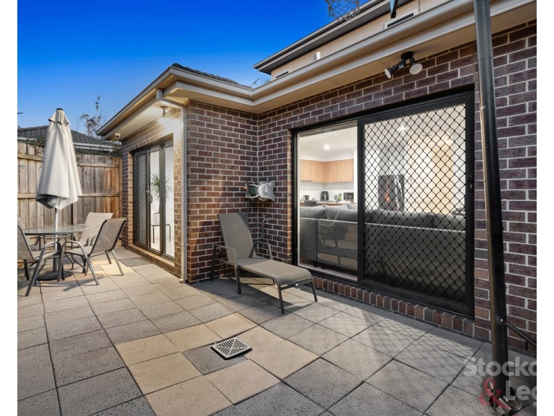 1/172 Melbourne Avenue, Glenroy VIC 3046