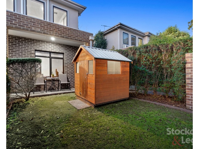 1/172 Melbourne Avenue, Glenroy VIC 3046