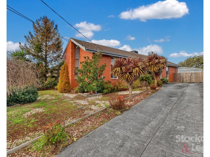 3 Winton Court, Broadmeadows VIC 3047