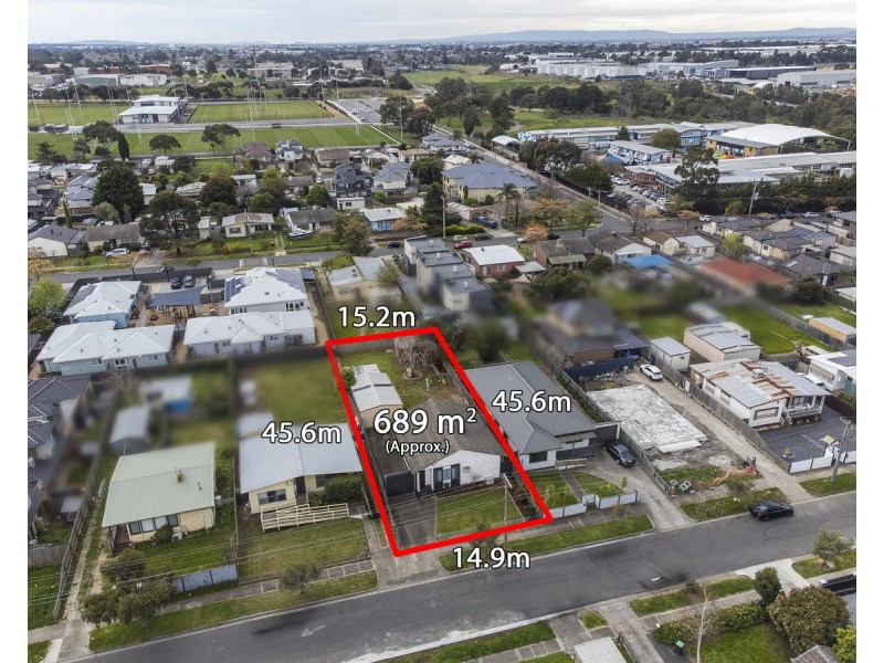 18 Stanhope Street, Broadmeadows VIC 3047
