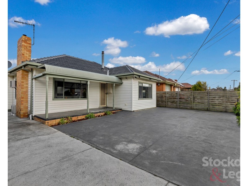 1/25 Morell Street, Glenroy VIC 3046