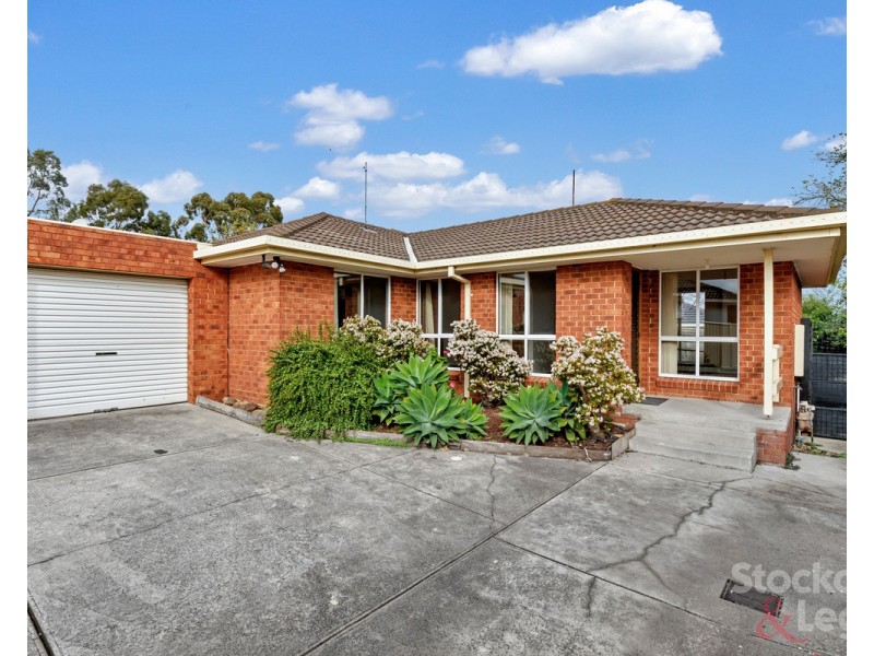 6A Care Close, Meadow Heights VIC 3048