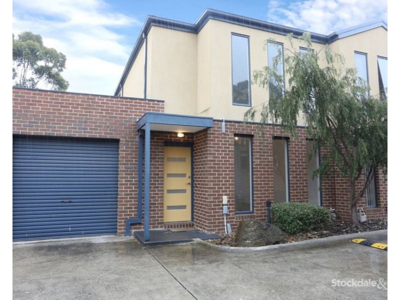 8/213-215 Camp Road, Broadmeadows VIC 3047