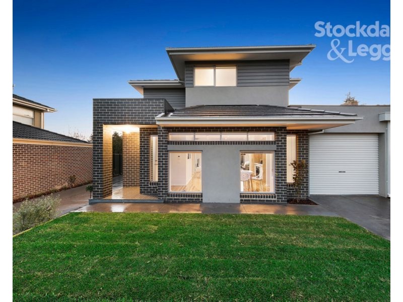 1/1 Lockley Street, Hadfield VIC 3046